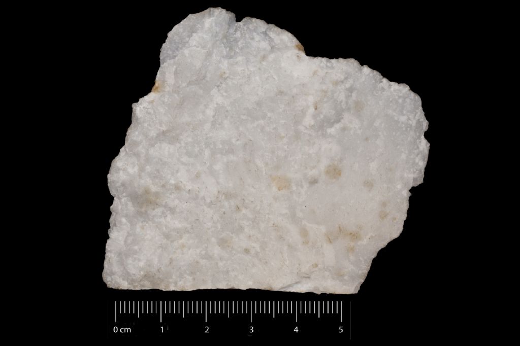 Pectolite (esemplare)
