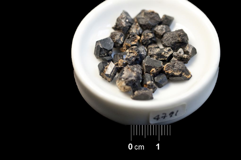 Augite (serie)