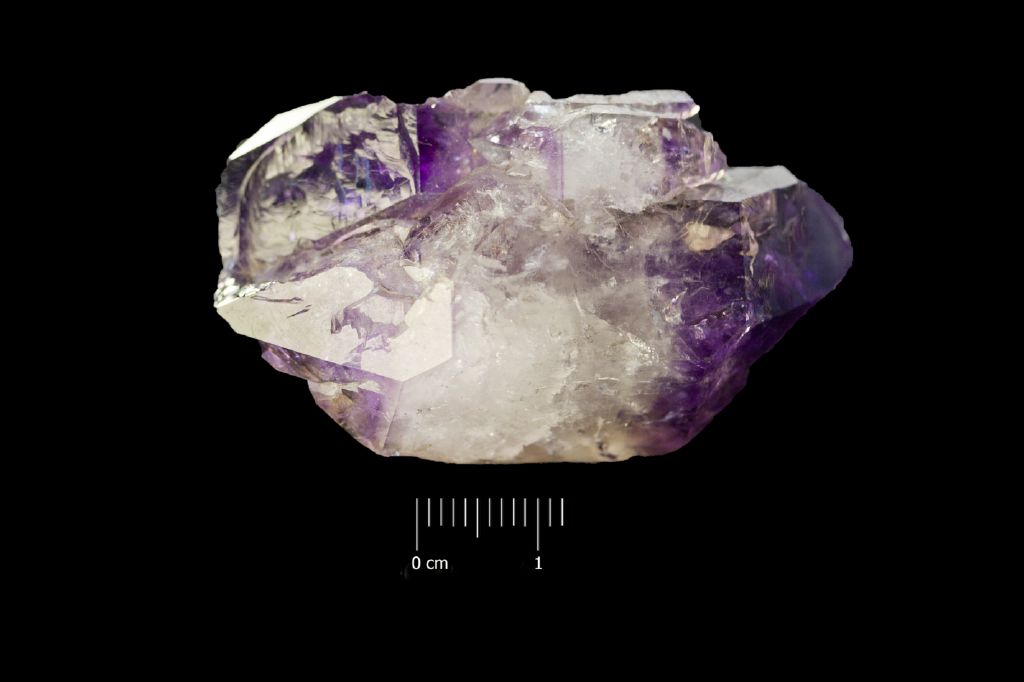 Ametista (esemplare)