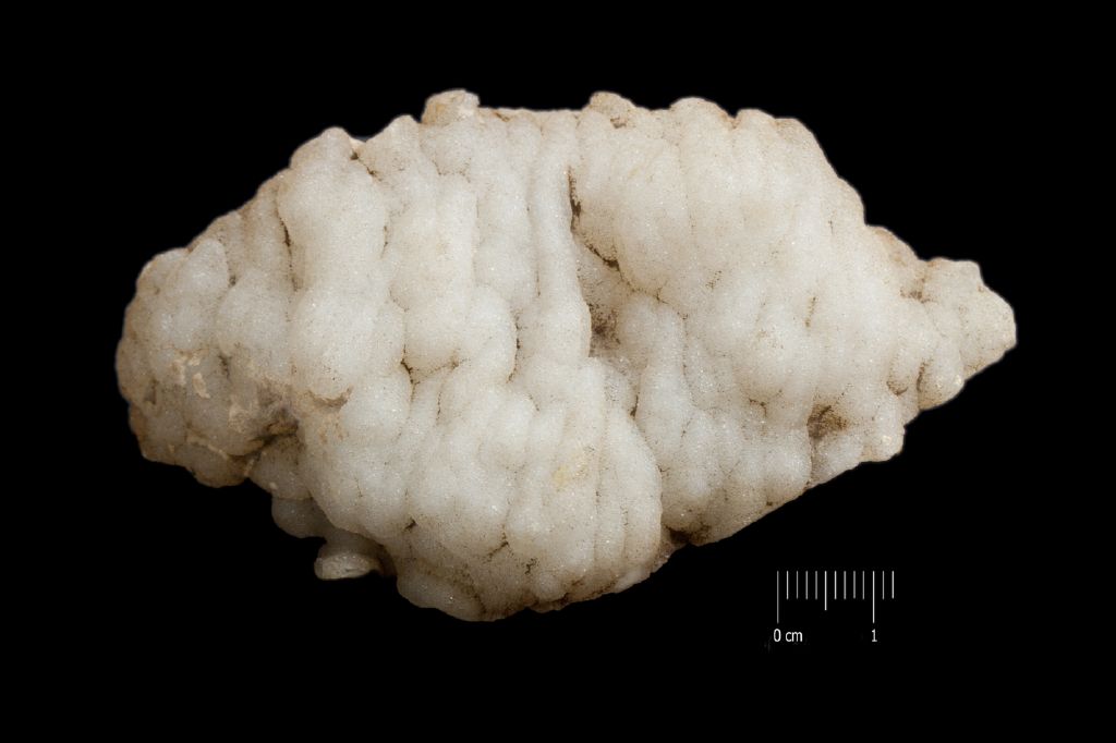 Calcedonio (esemplare)