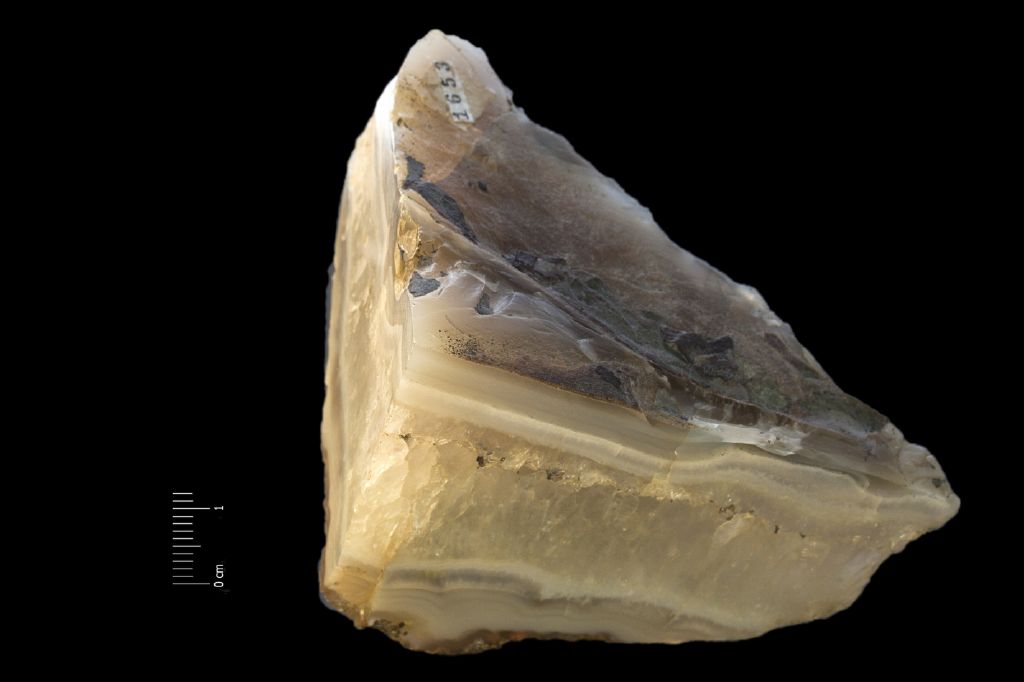 Agata (esemplare)