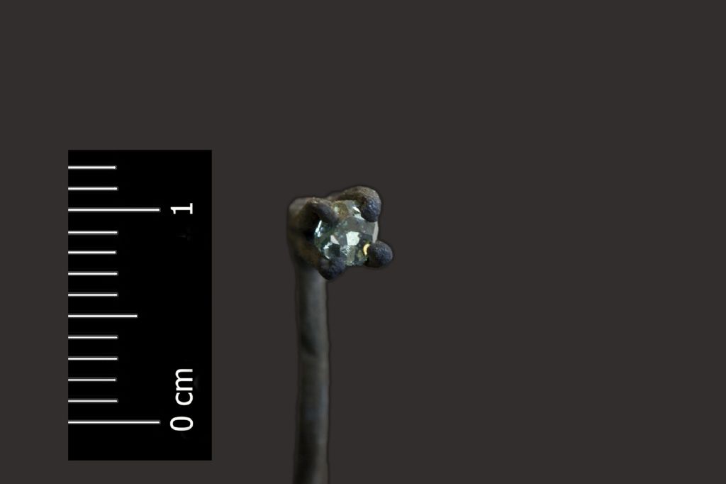 Diamante (esemplare)