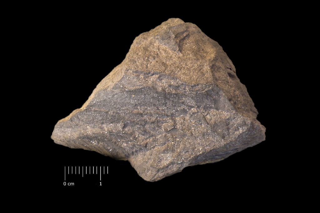 Piombo (esemplare)