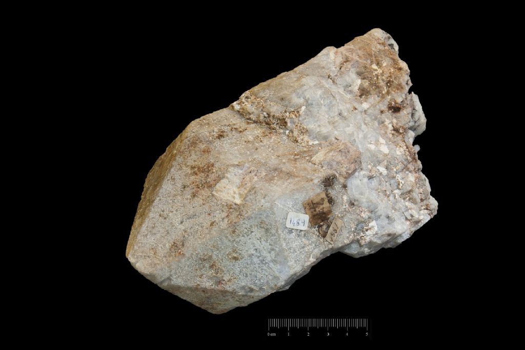 Quarzo (esemplare)
