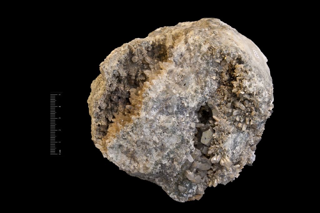 Pirite (esemplare)