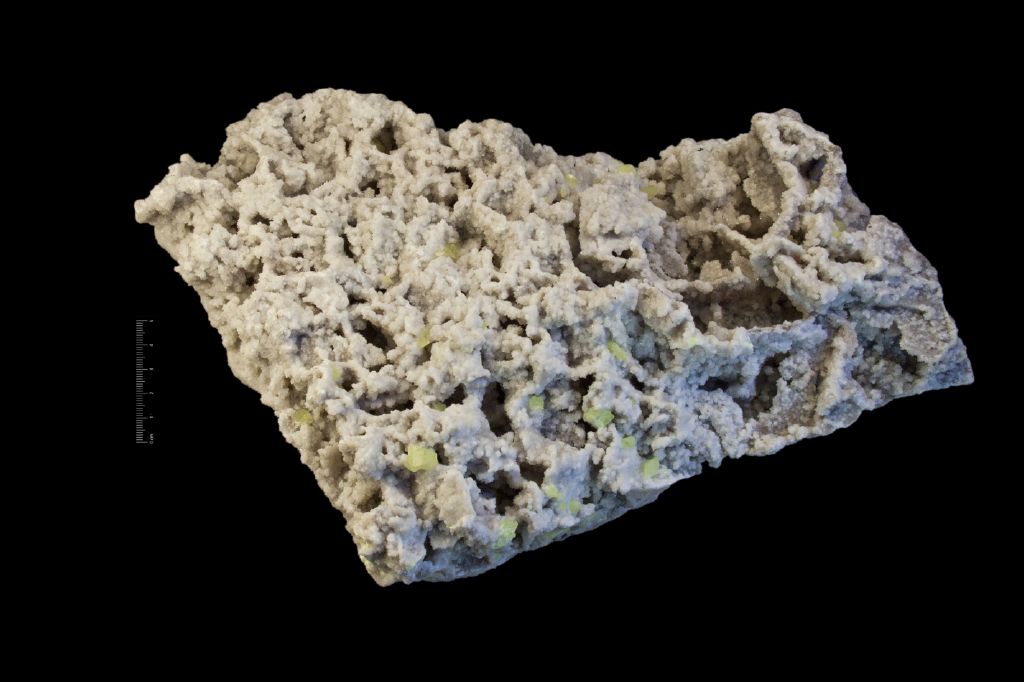 Aragonite   (esemplare)