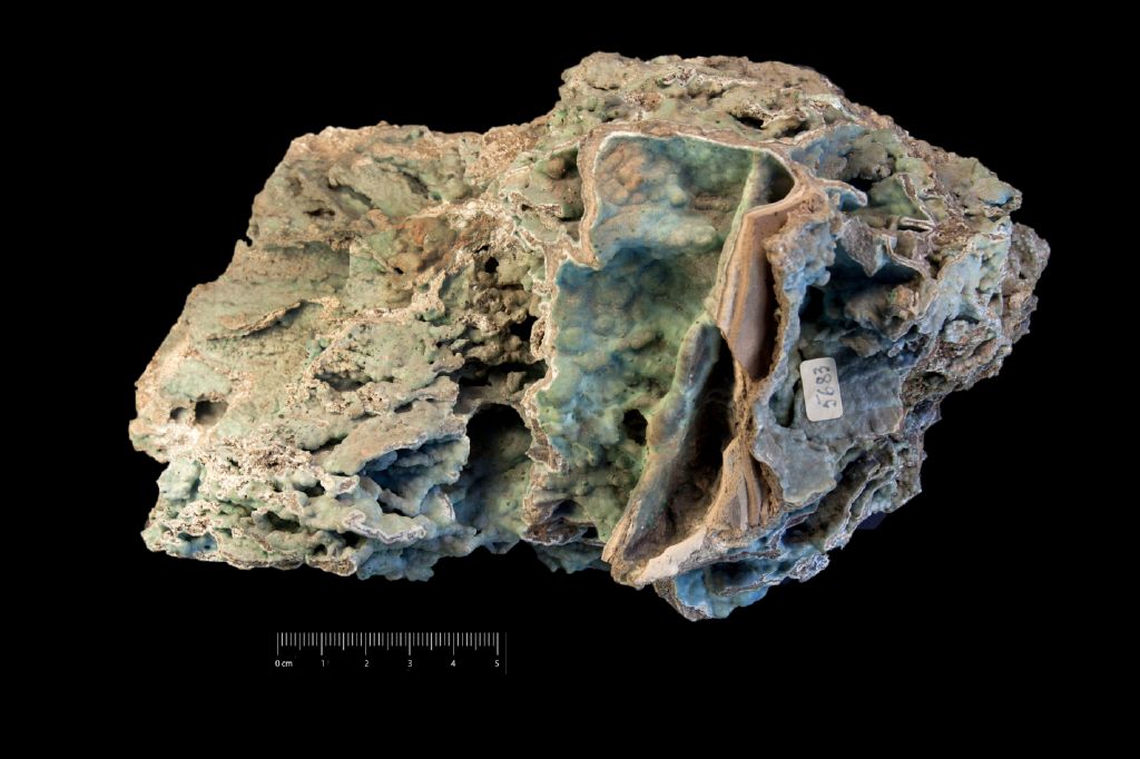 Calamina (esemplare)