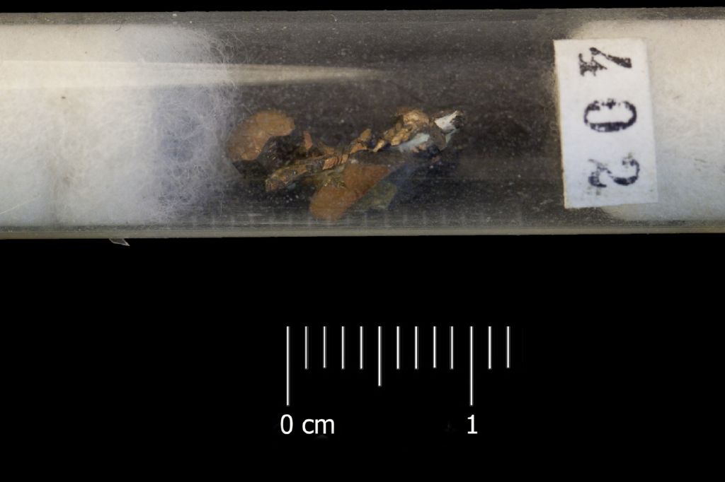 Pirrotite (esemplare)