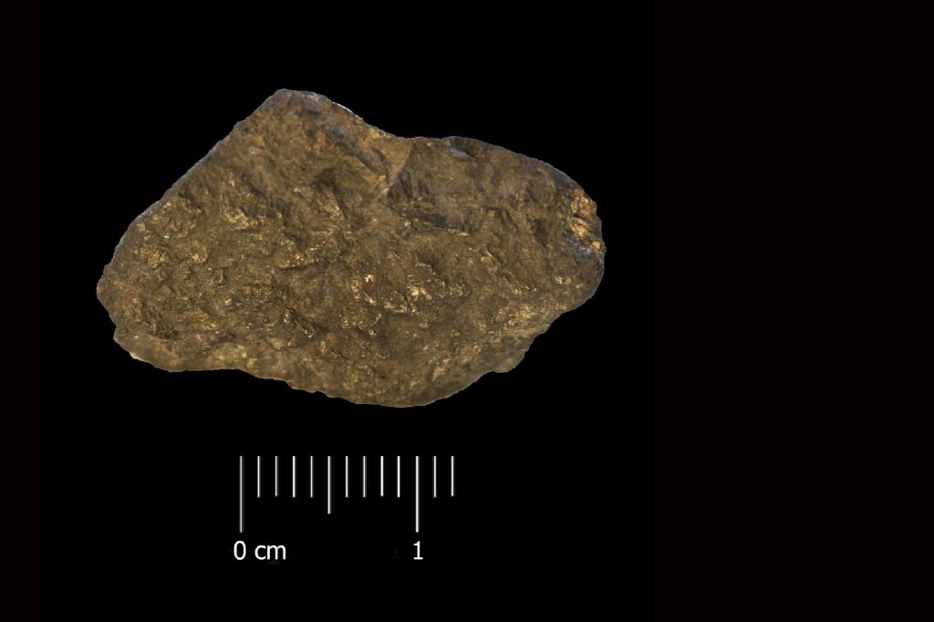 Pirrotite (esemplare)