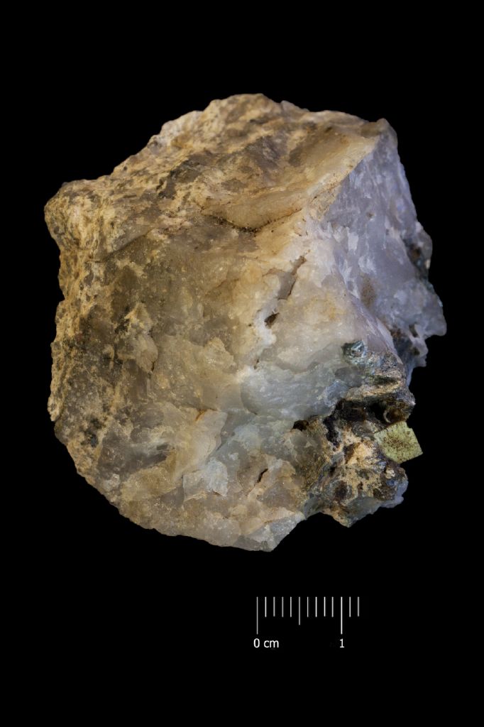 Pirite (esemplare)