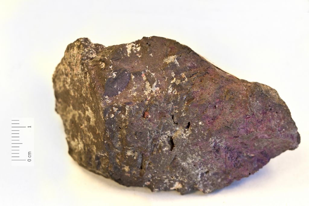 Cobaltite   (esemplare)