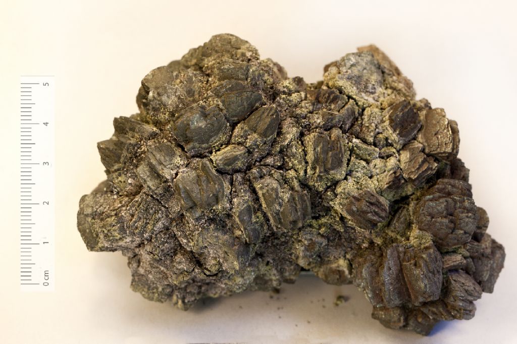 Marcassite (esemplare)