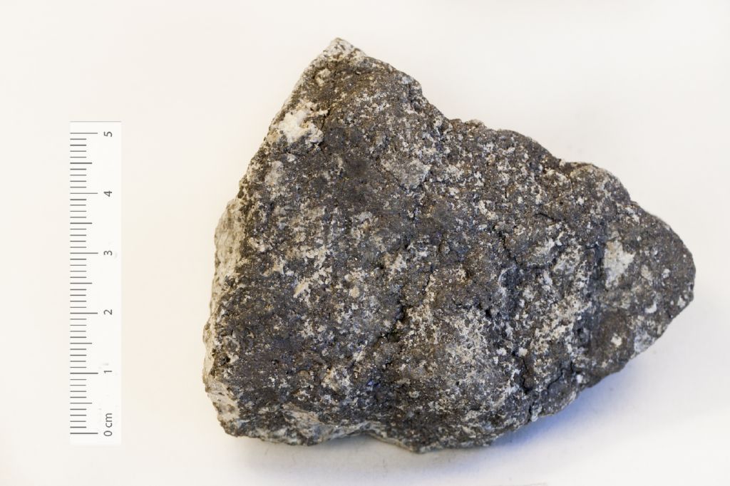 Arsenopirite   (esemplare)