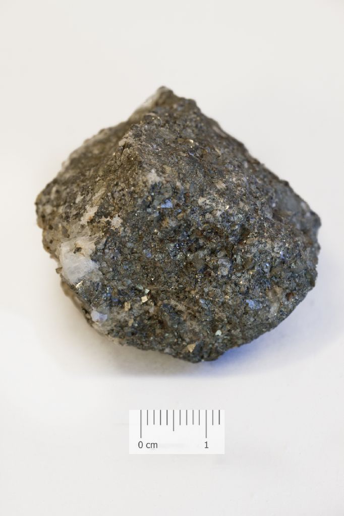 Arsenopirite   (esemplare)