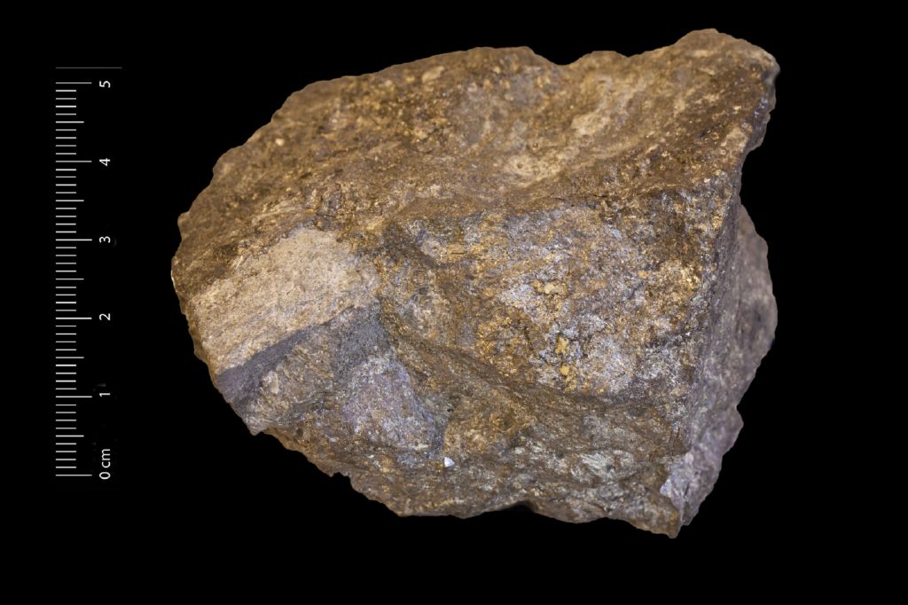 Zinckenite (esemplare)