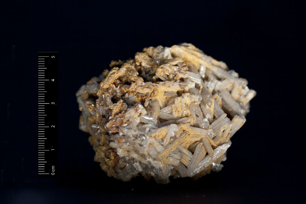 Cerussite (esemplare)