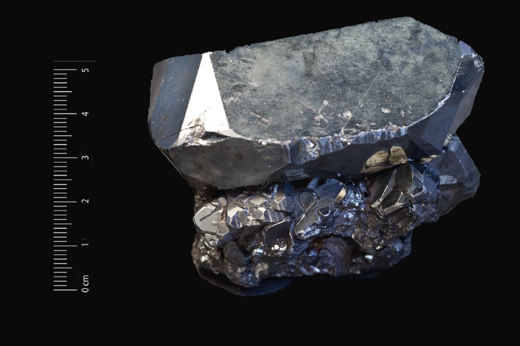 Ematite (esemplare)