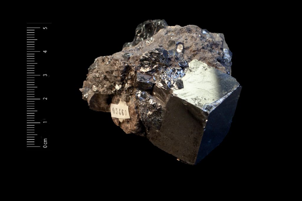 Ematite (esemplare)