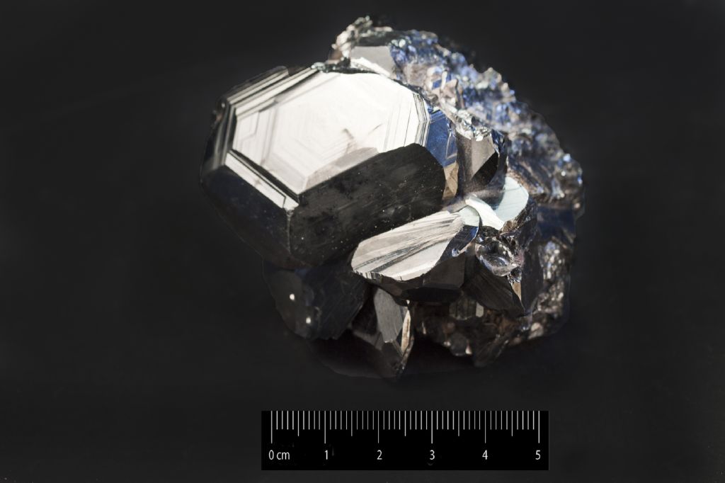 Ematite (esemplare)