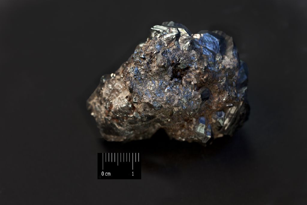 Ematite (esemplare)