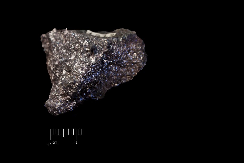 Ematite (esemplare)