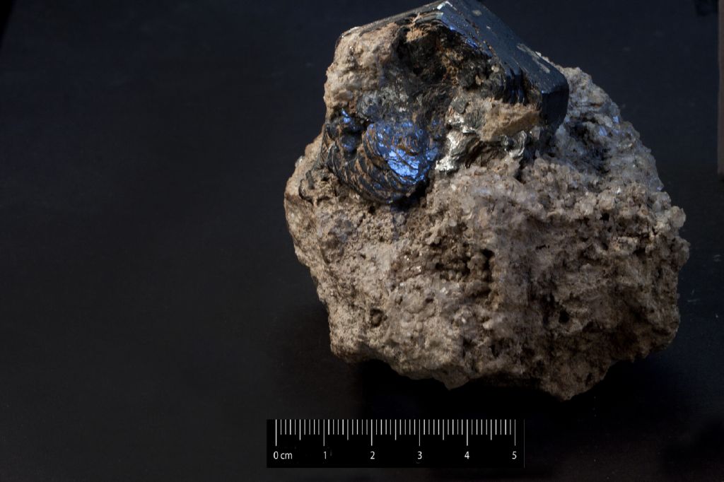 Ematite (esemplare)