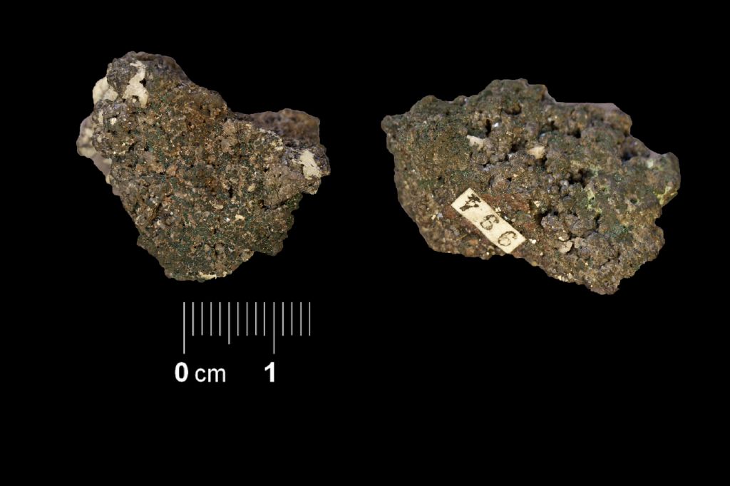 Cuprite (serie)