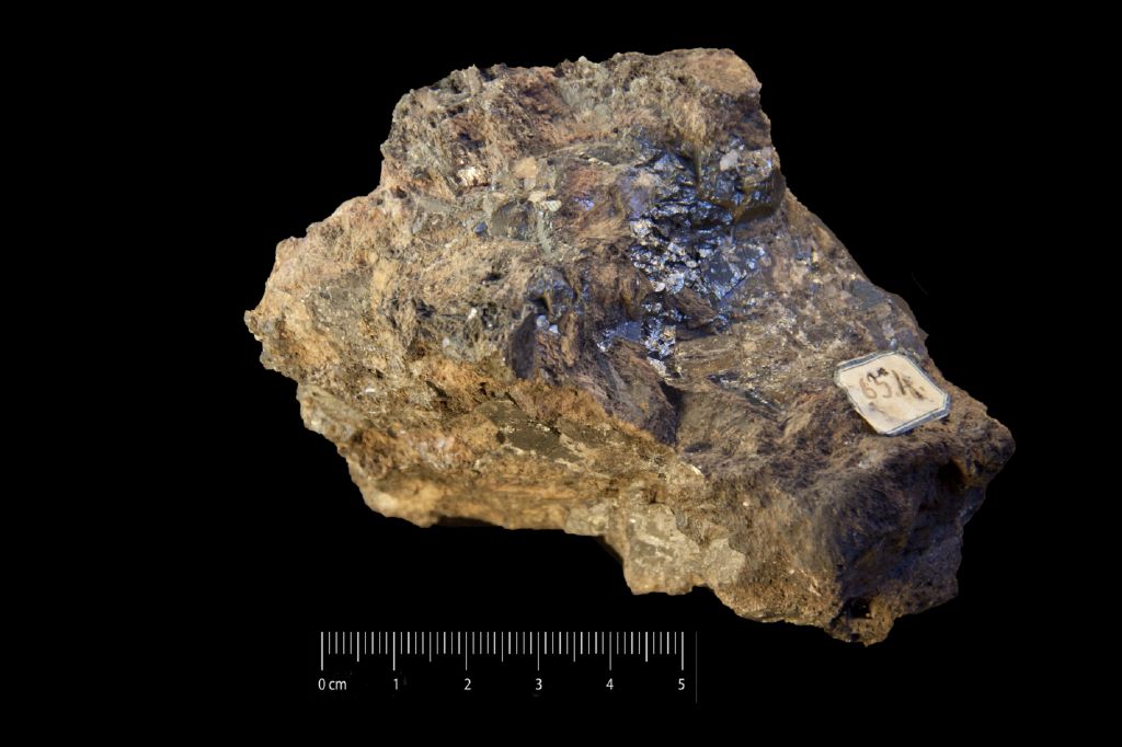 Ematite (esemplare)