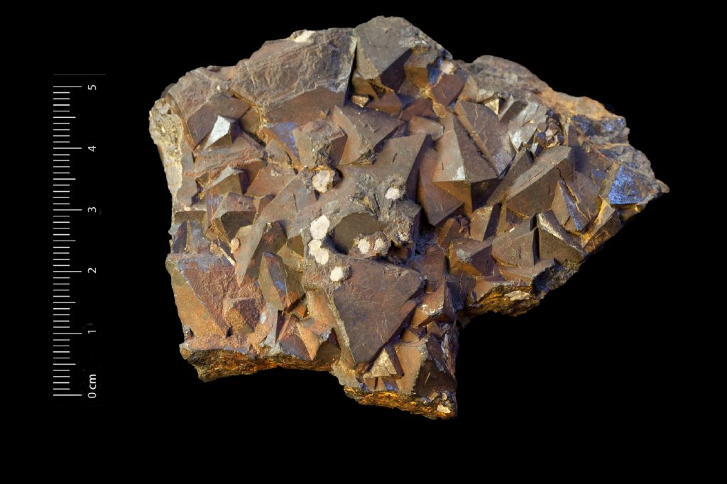 Ematite (esemplare)