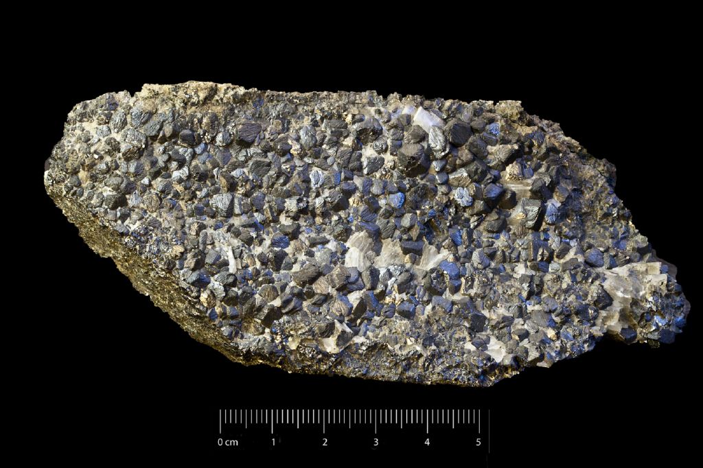 Magnetite (esemplare)