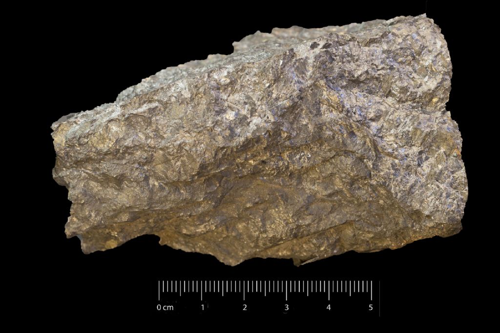 Ilmenite (esemplare)