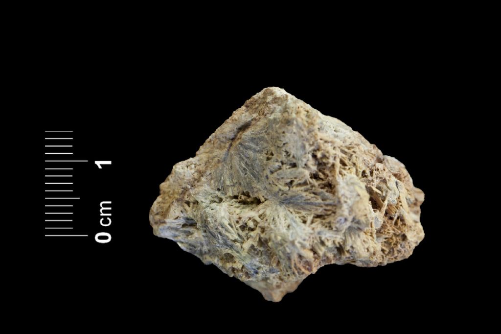 Valentinite (esemplare)