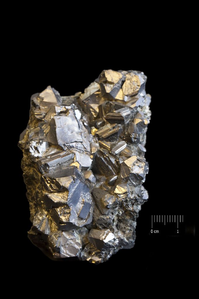 Galena (esemplare)