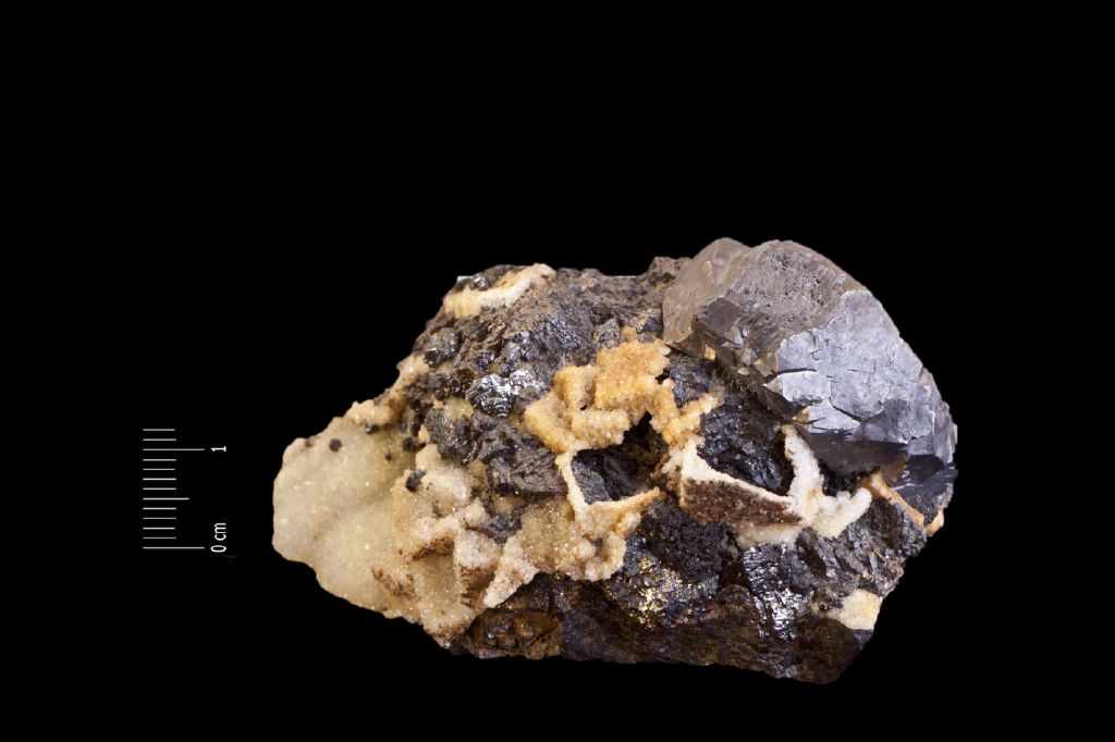 Galena (esemplare)