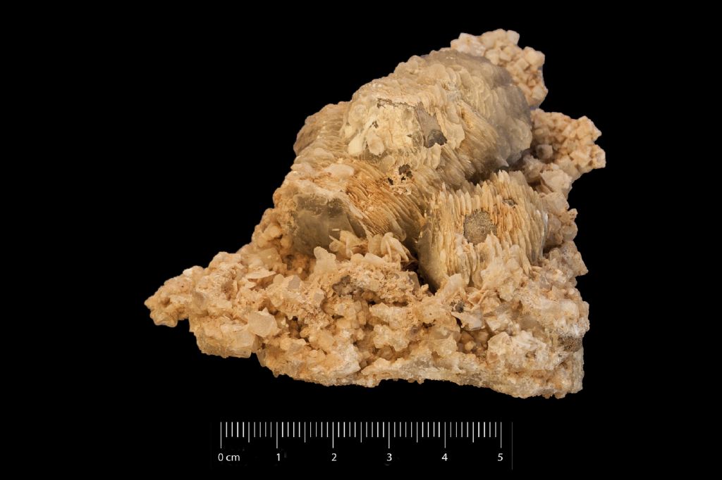 Calcite (esemplare)