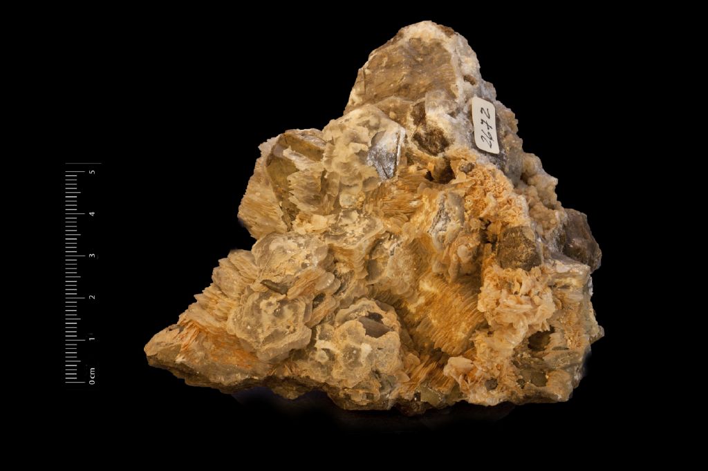 Calcite (esemplare)