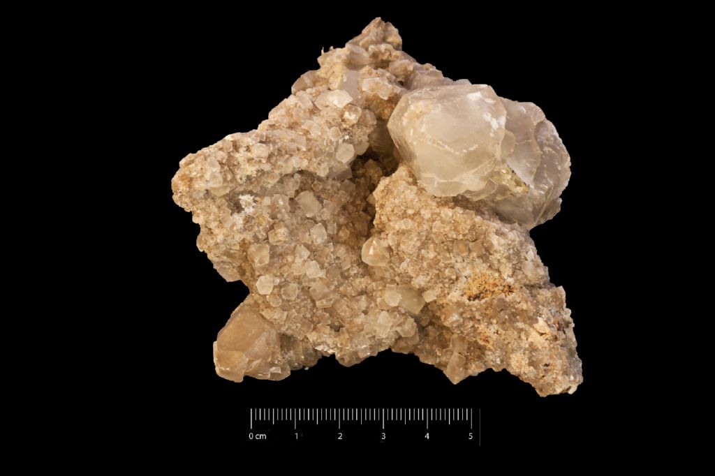 Calcite (esemplare)