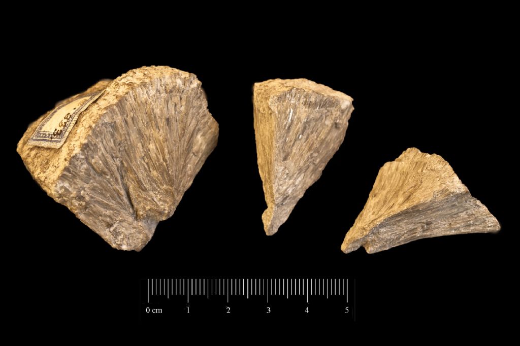 Barite (serie)