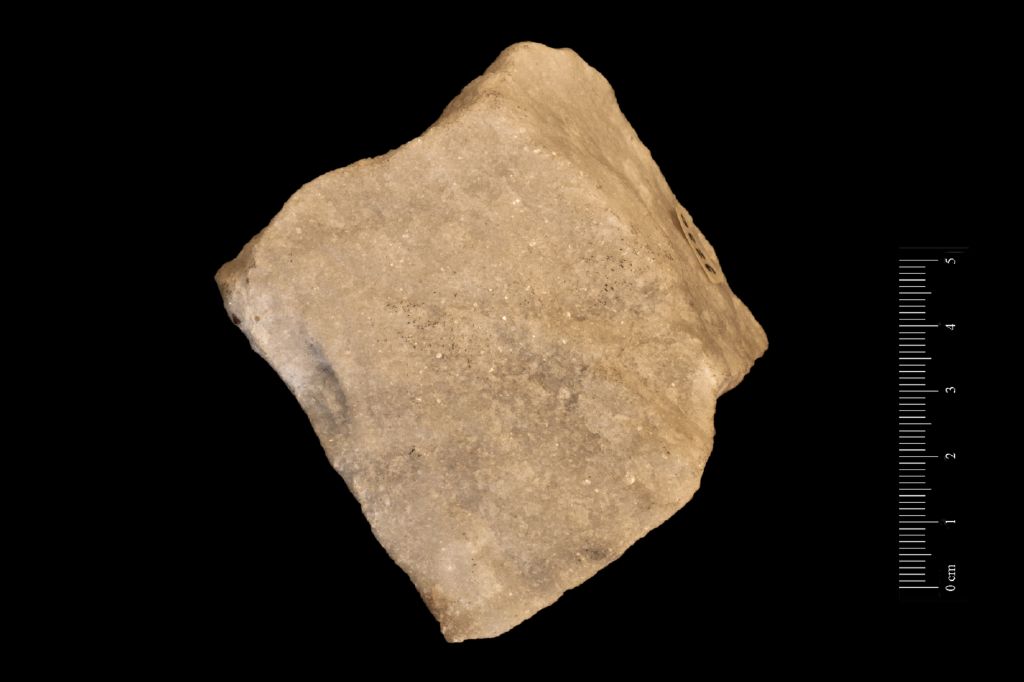 Barite (esemplare)