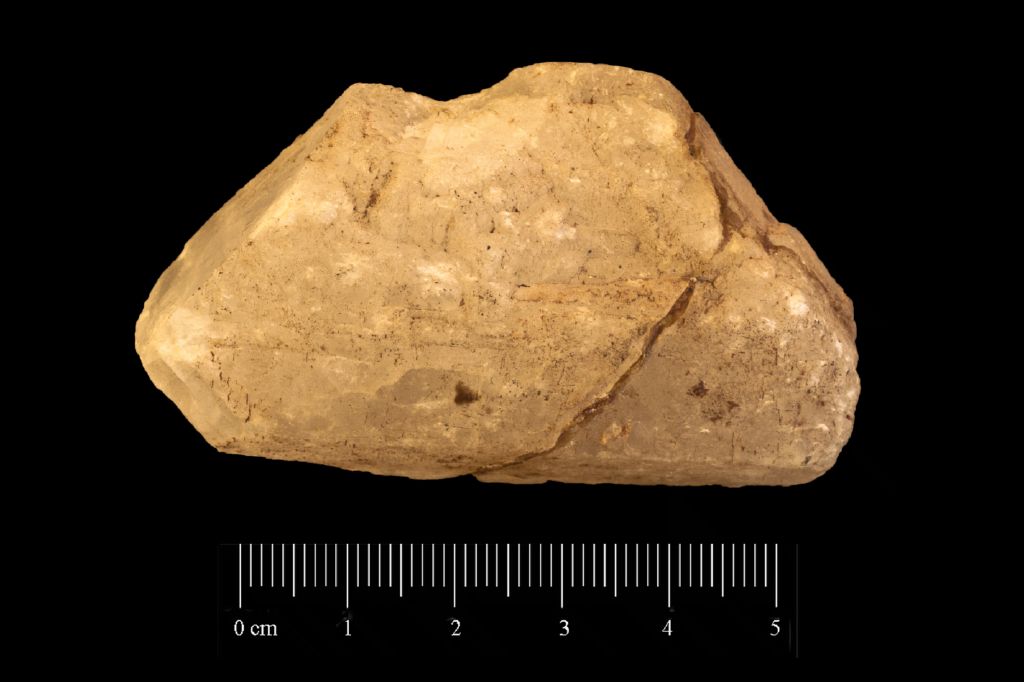 Barite (esemplare)