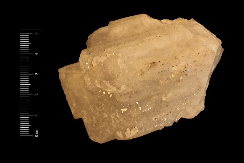 Barite (esemplare)