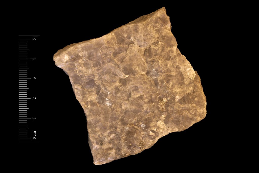 Anidrite (esemplare)