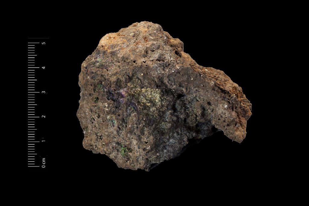 Ematite (esemplare)