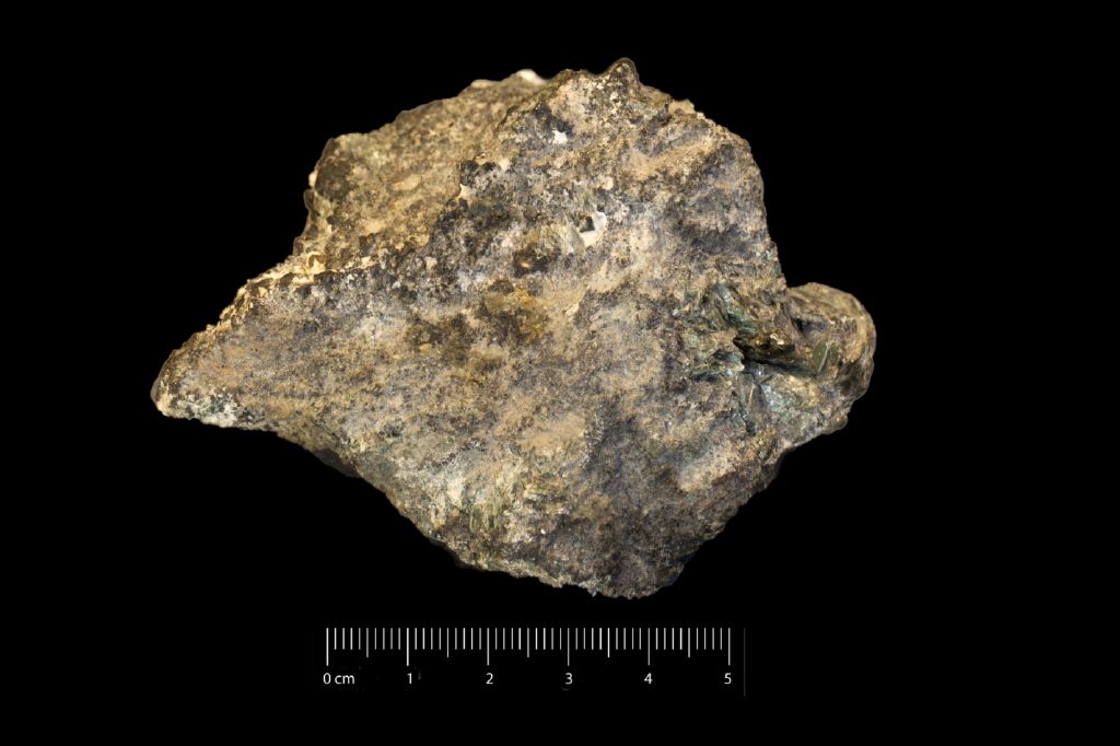 Ematite (esemplare)
