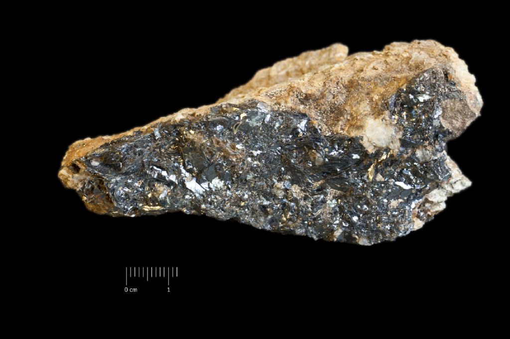 Ematite (esemplare)