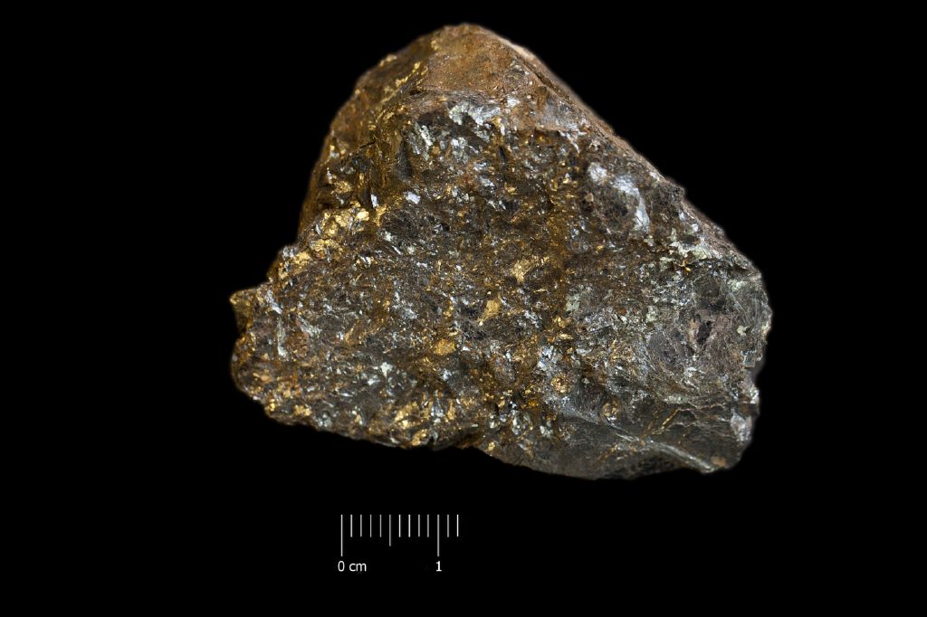 Ematite (esemplare)