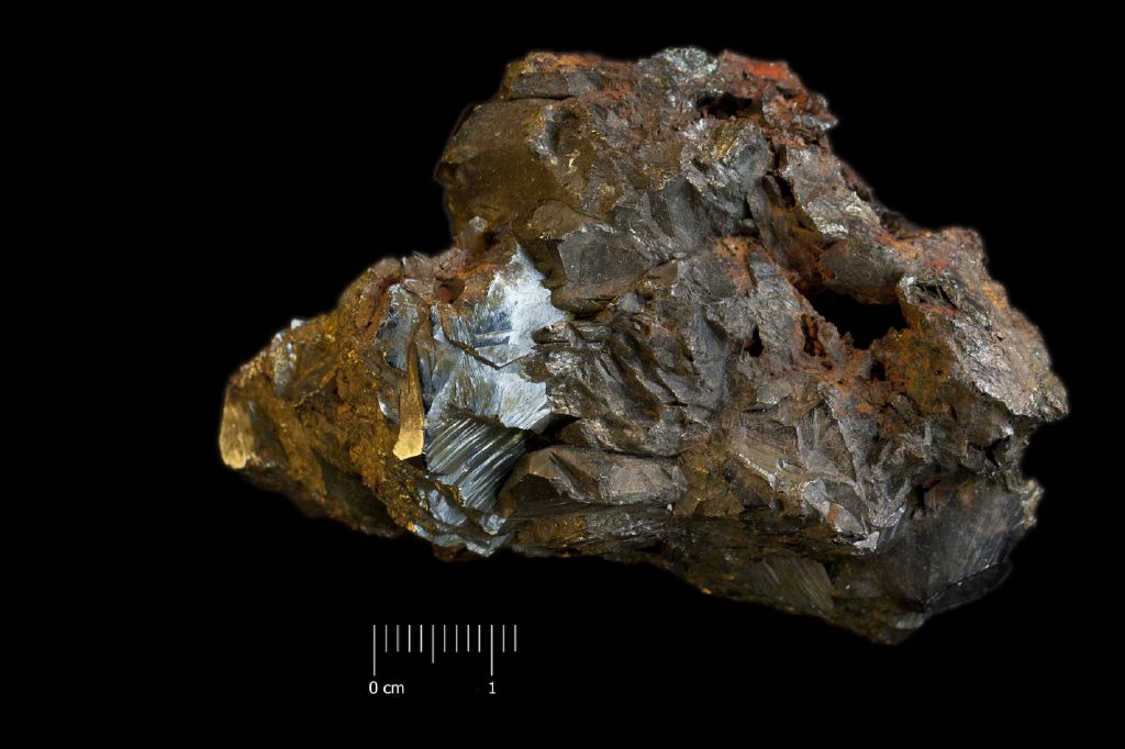 Ematite (esemplare)