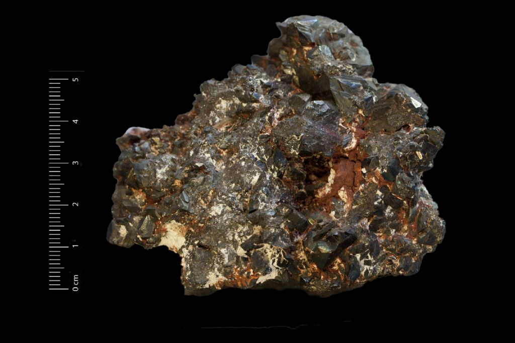 Ematite (esemplare)