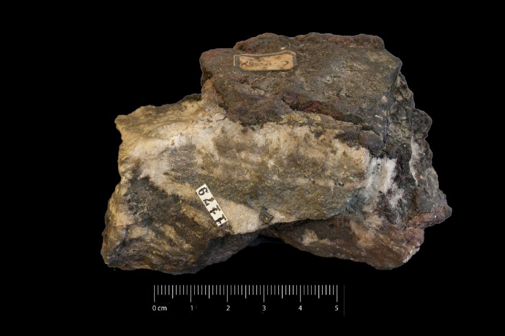 Ematite (esemplare)