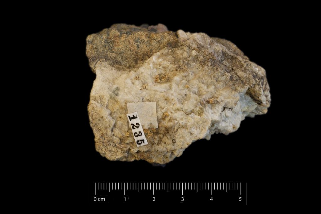 Ematite (esemplare)